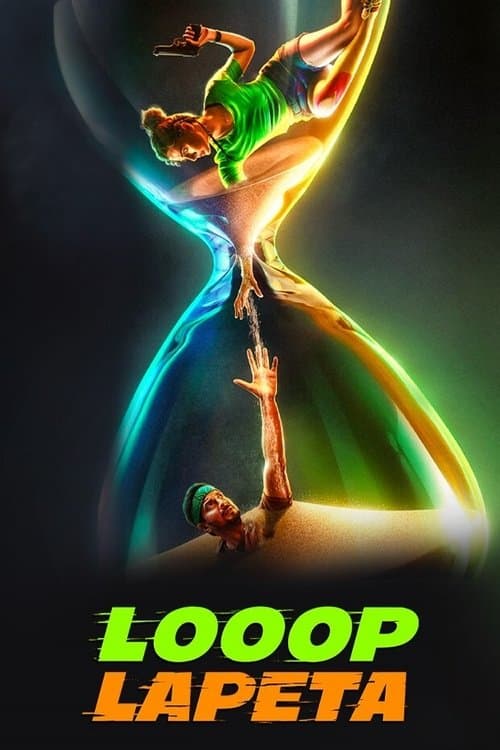 Ein endloooser Kreislauf poster