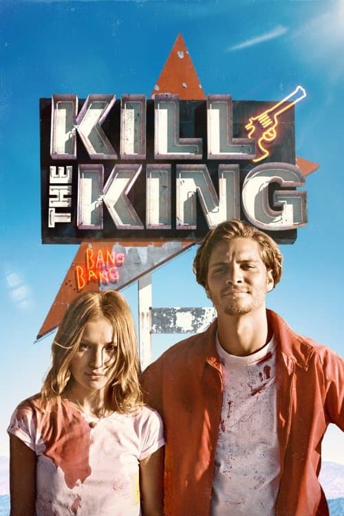 Kill the King poster