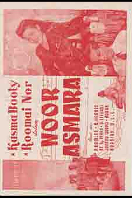 Noor Asmara poster