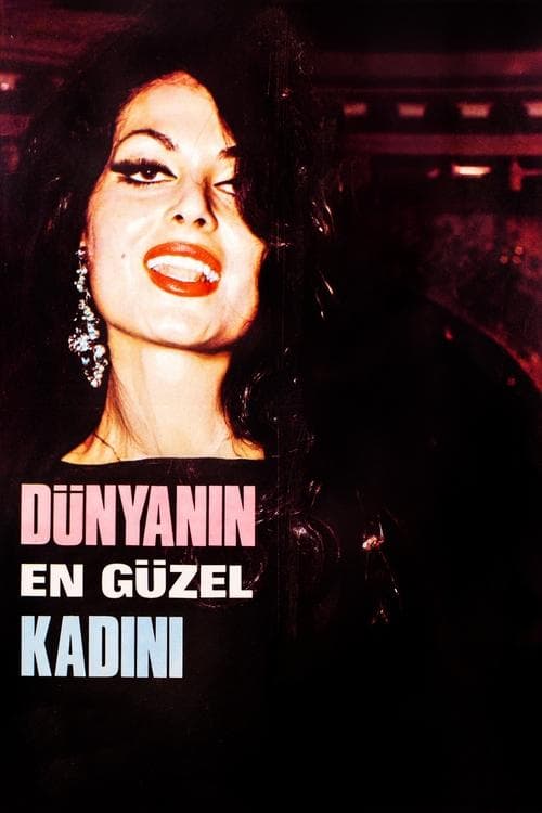 Dünyanın En Güzel Kadını poster