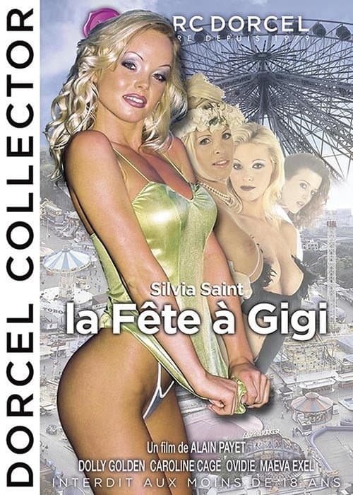 La Fête à Gigi poster