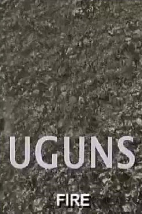 Uguns (Elementi) poster