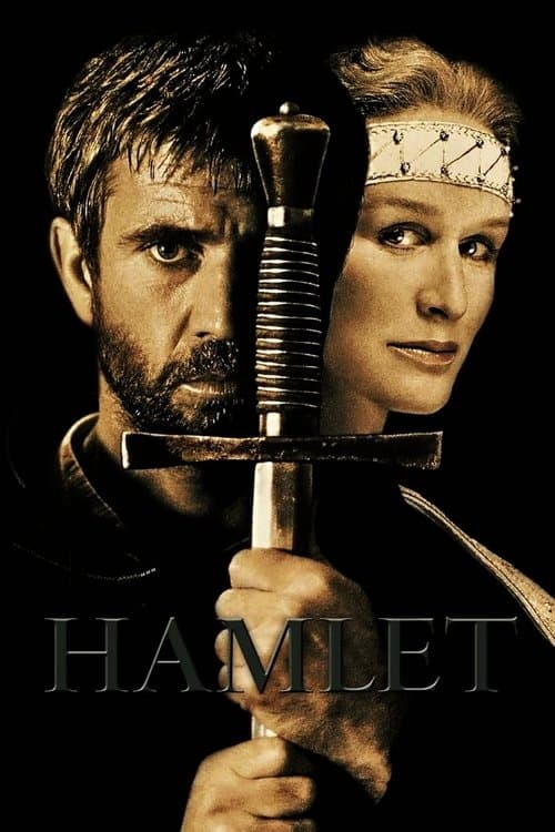 Hamlet poster