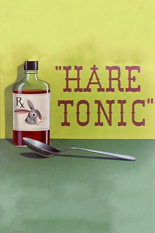 Hasinitis poster