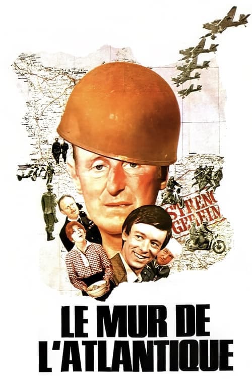 Leo, der Kriegsheld poster