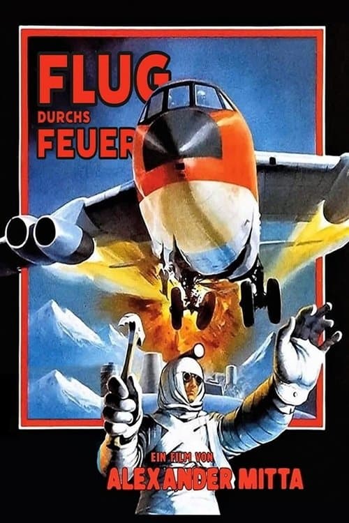 Die Besatzung poster