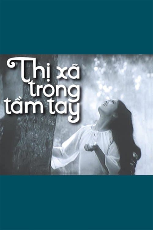 Thị xã trong tầm tay poster