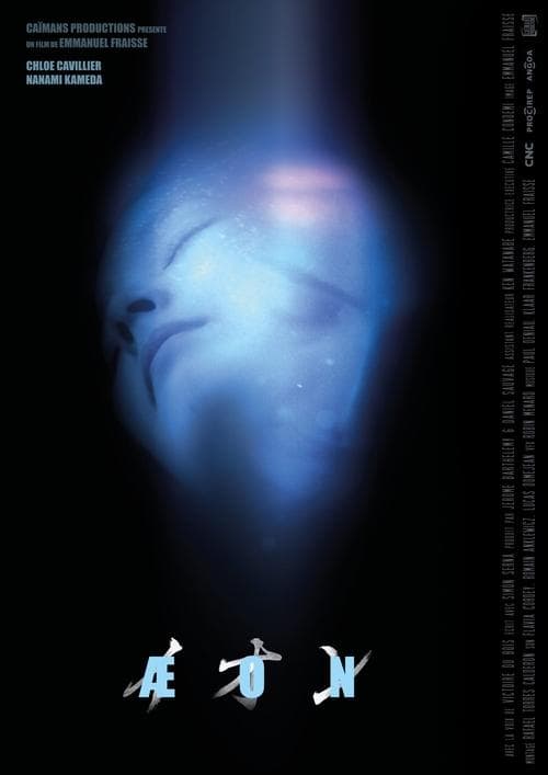 ÆON poster