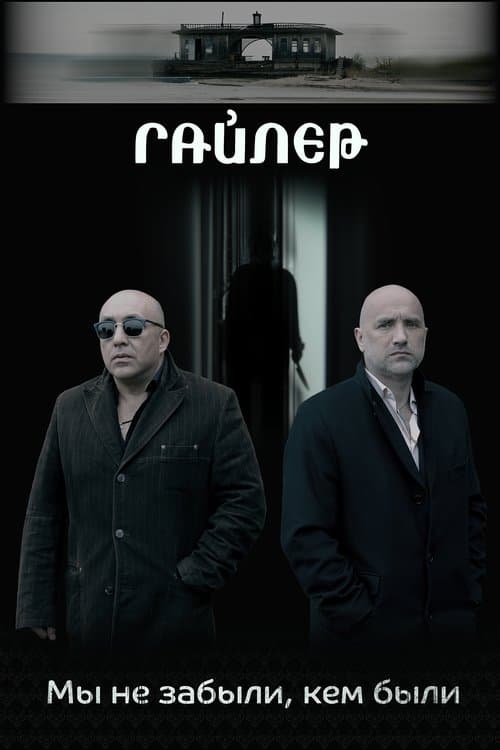 Гайлер poster