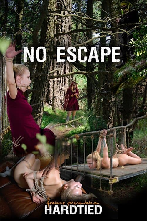 No Escape poster