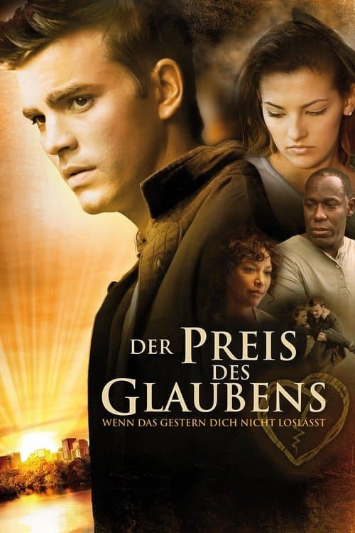 Der Preis des Glaubens poster