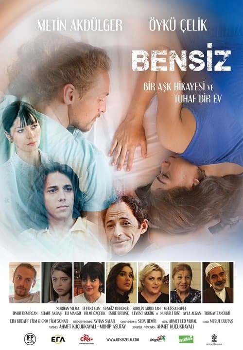 Bensiz poster