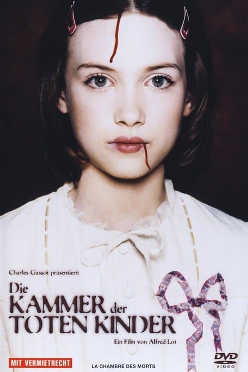 Die Kammer der toten Kinder poster