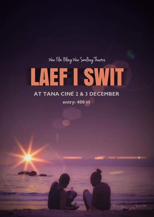 Laef i Swit poster