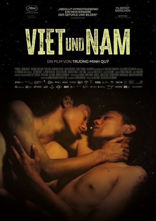 Trong lòng đất poster