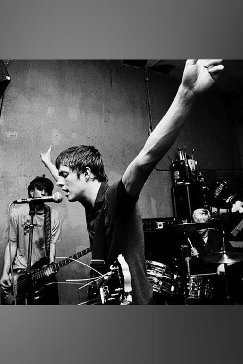 Unwound - Do Something Exciting poster