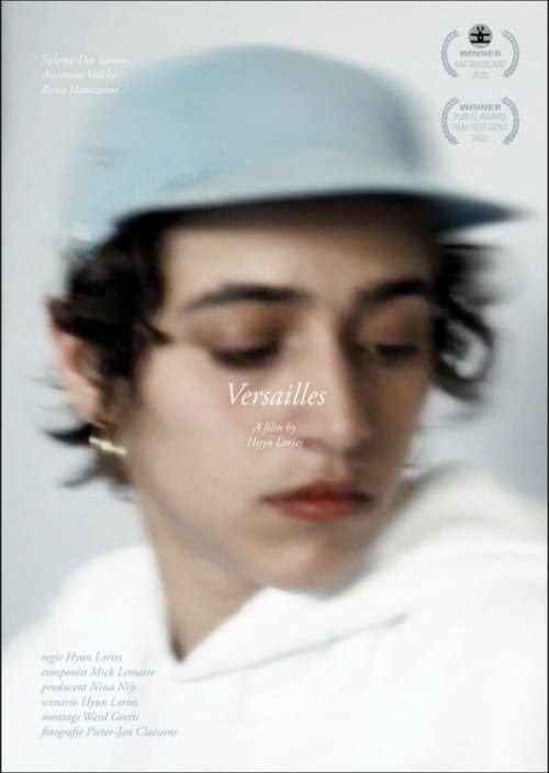 Versailles poster