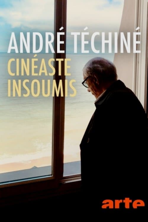André Téchiné - Filmregisseur mit Leidenschaft poster