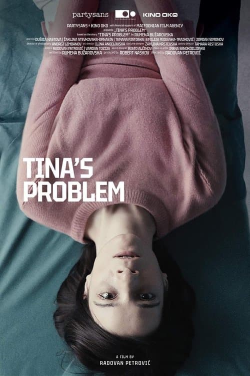 Проблемот на Тина poster