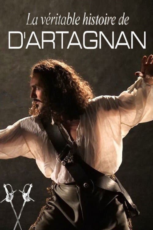 D'Artagnan, Musketier im Dienst des Sonnenkönigs poster