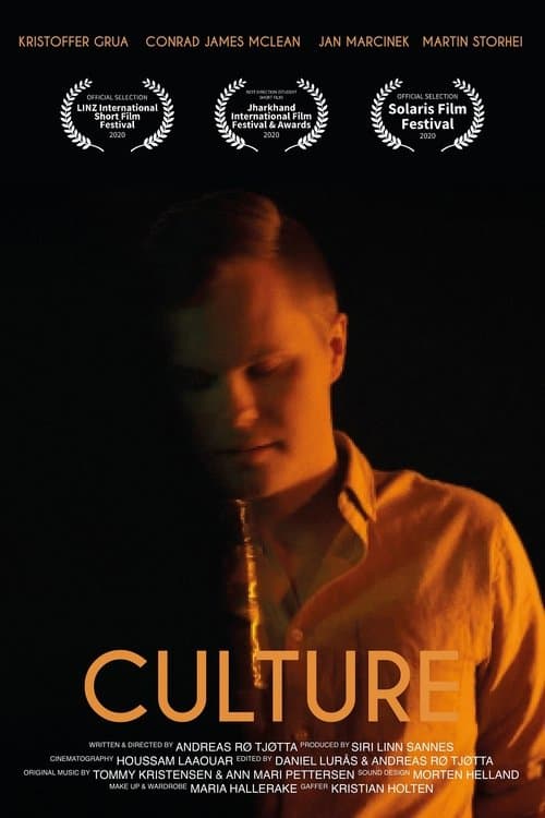 Kødd poster
