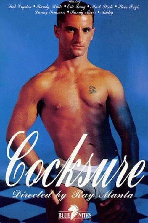 Cocksure (All Worlds) poster