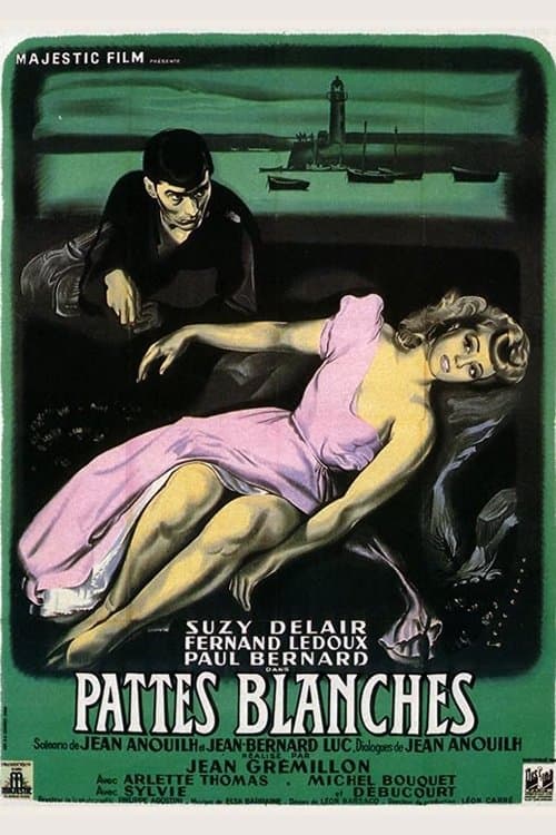 Tödliche Leidenschaft poster