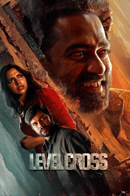 ലെവെൽ ക്രോസ് poster