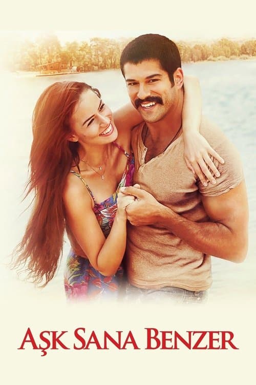 Aşk Sana Benzer poster