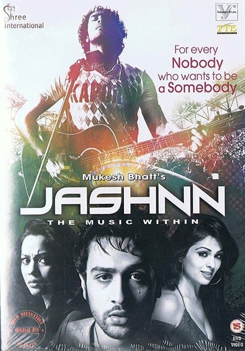Jashnn poster