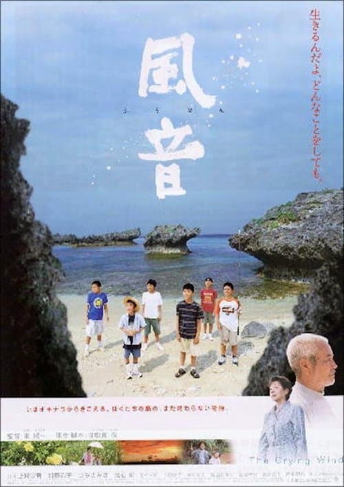 風音 poster