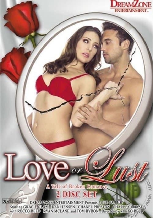 Love Or Lust poster
