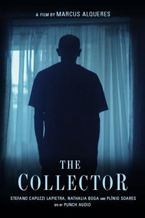 O Coletor poster