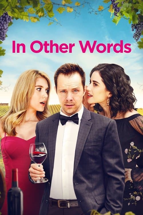 Die Sprache der Liebe poster
