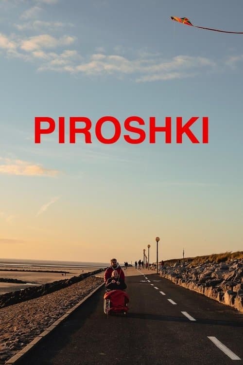 Piroshki poster