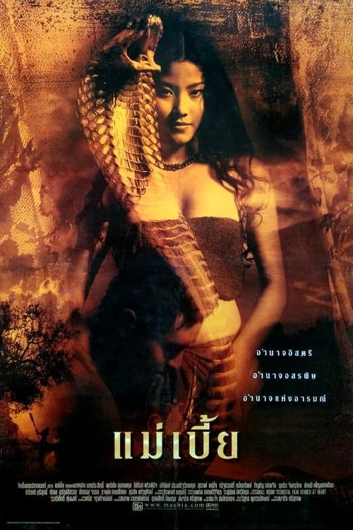 แม่เบี้ย poster