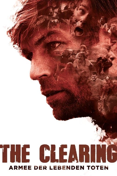 The Clearing poster