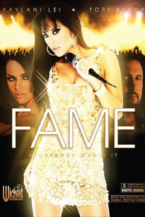 Fame poster