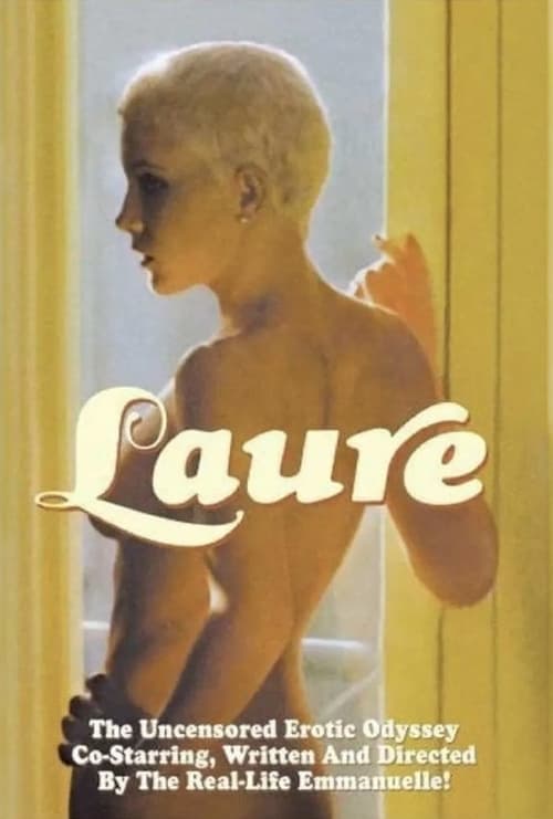 Laura poster