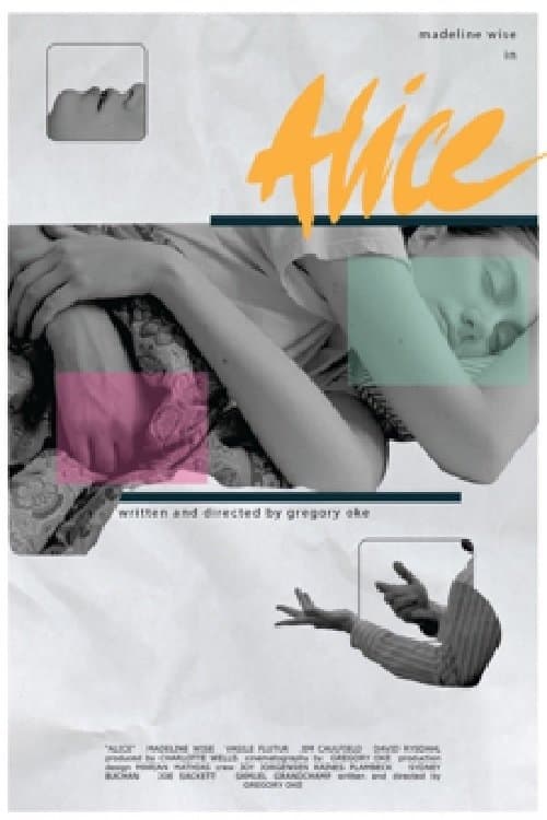 Alice poster