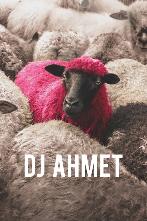 Диџеј Ахмет poster