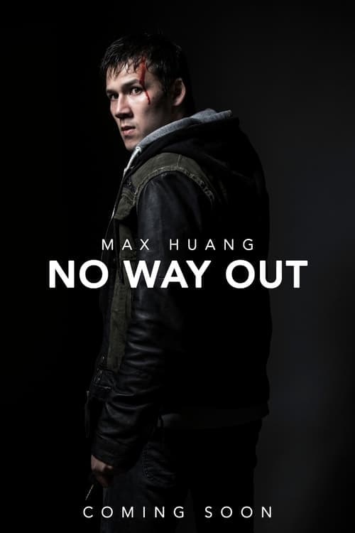 No Way Out poster