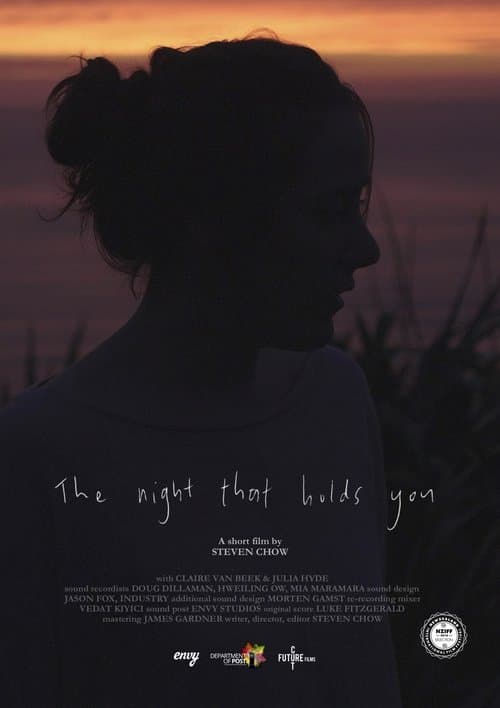 The Night That Holds You poster