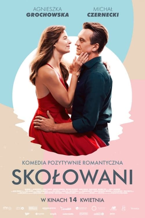 Skołowani poster