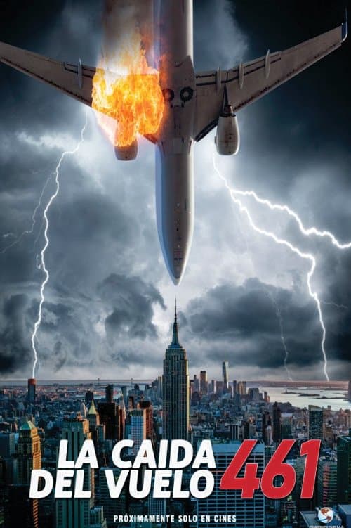 Flight poster