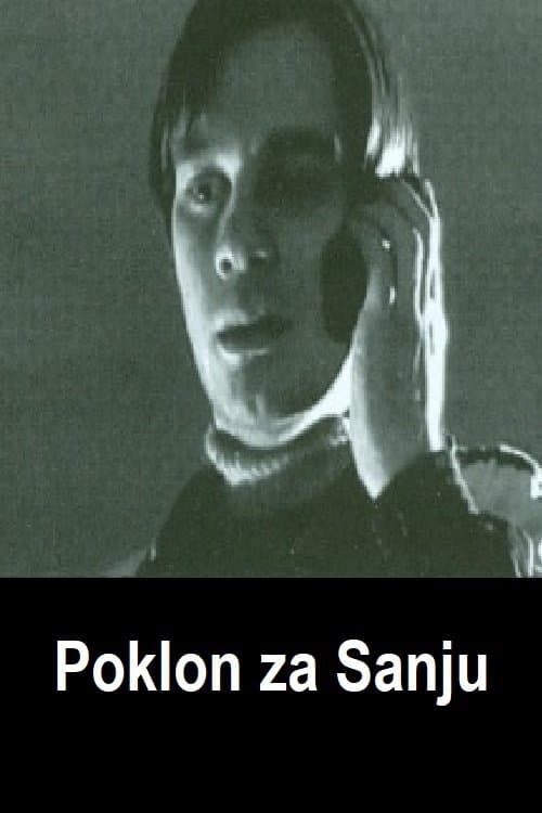 Poklon za sanju poster