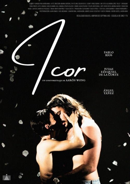 Icor poster