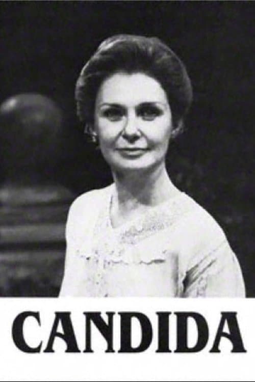 Candida poster