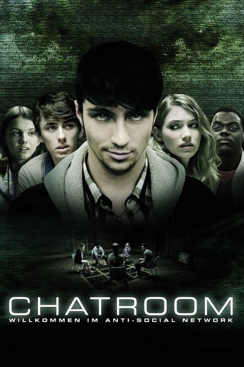 Chatroom poster