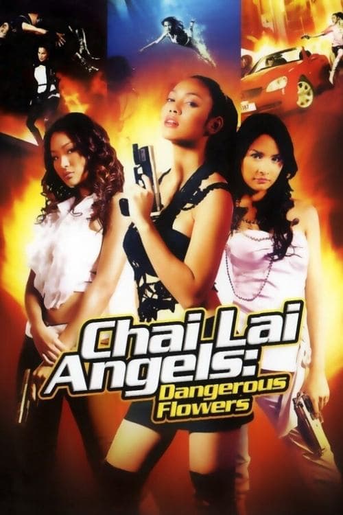 ไฉไล poster